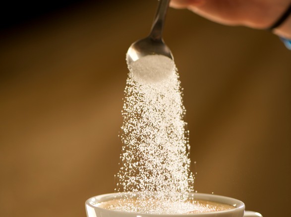 Does Artificial Sweetener Inhibit Weight Loss