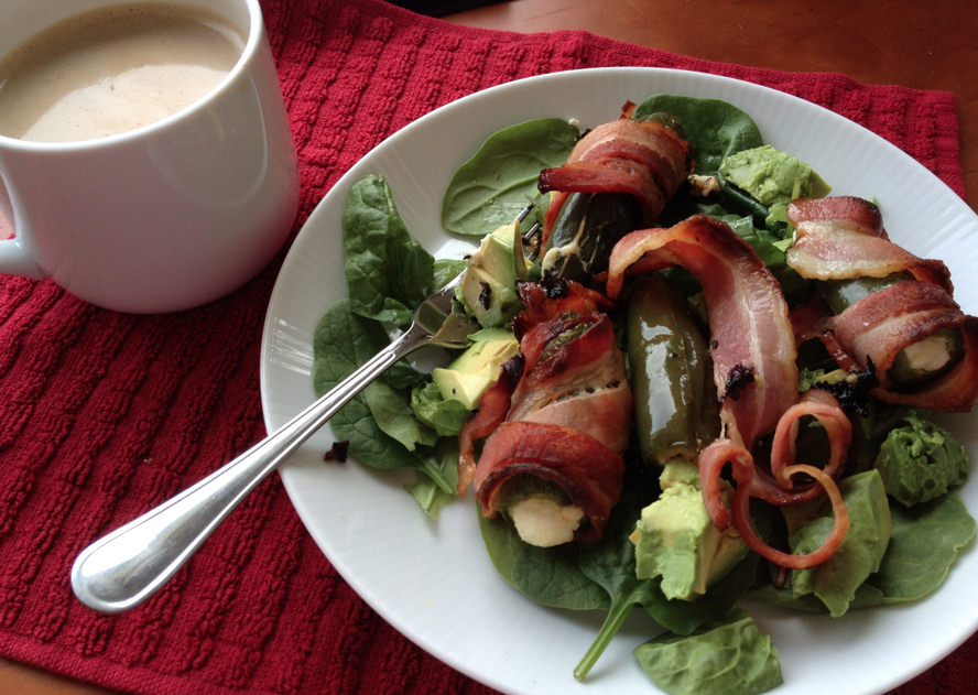 Jalapeno Poppers - Photo by: Joanna Alderson - Source: Flickr Creative Commons