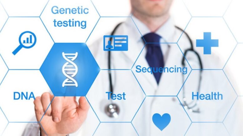genetic testing DNA